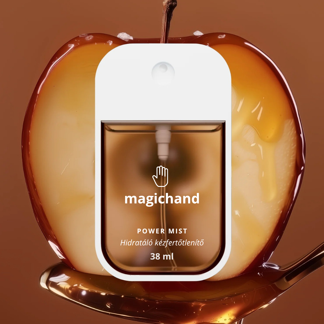 Hydratační dezinfekční gel na ruce