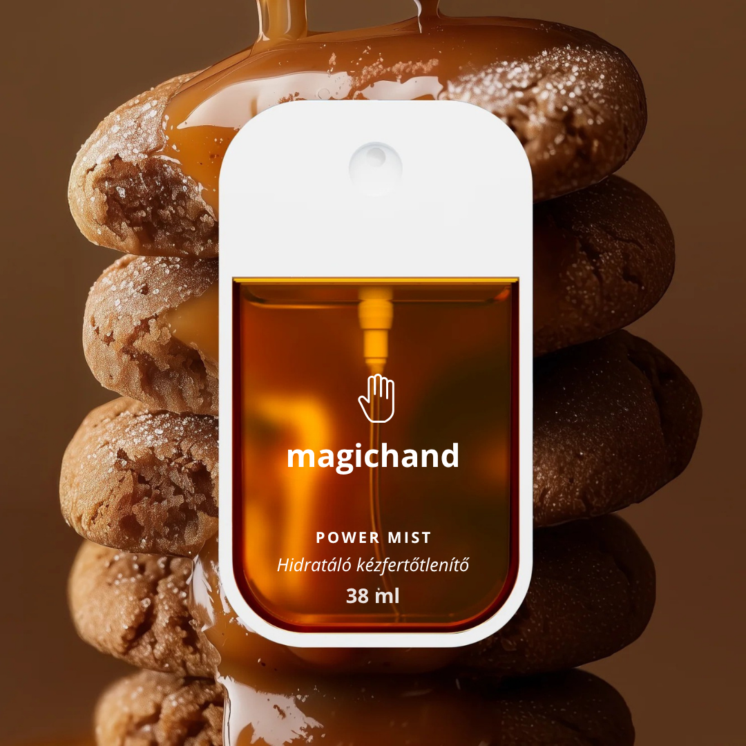 Hydratační dezinfekční gel na ruce