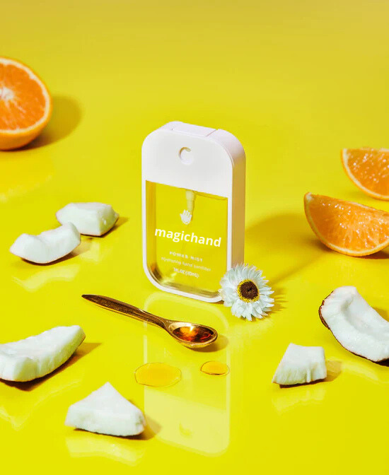 Hydratační dezinfekční gel na ruce