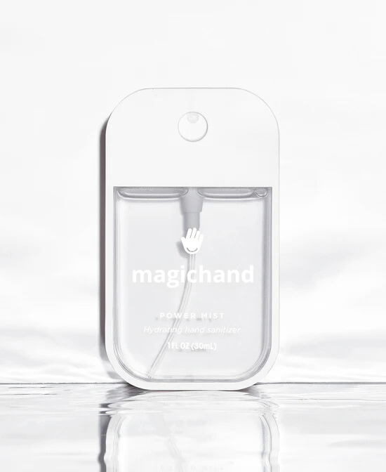 Hydratační dezinfekční gel na ruce